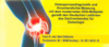 Knochendichtemessung, orthopädische Praxis Dr. Güßbacher in Nürnberg